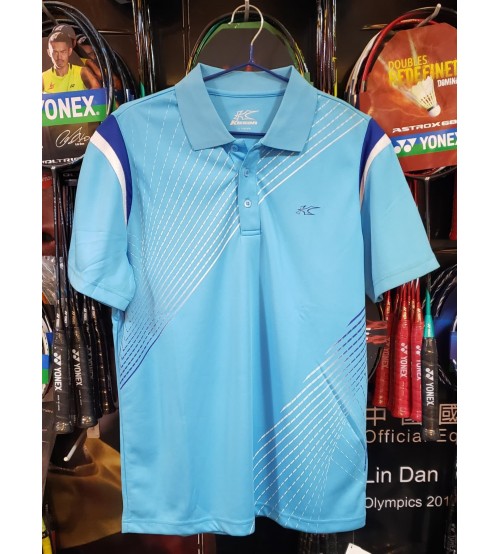 Kason FAYF013-4 T-shirt